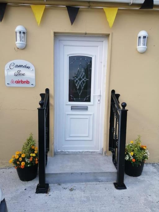 Caman Inn Kilkenny Exteriör bild