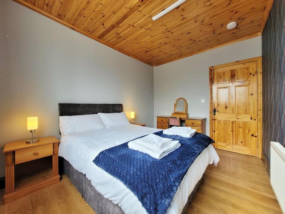 Caman Inn Kilkenny Exteriör bild